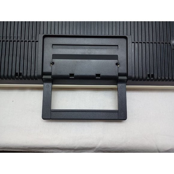 Rare Nakajima WPT-66 Portable Electronic Word Processing Typewriter Tested Works - Picture 10 of 12